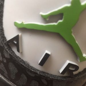 Meet your Posher, Tyree